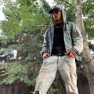 Meet your Posher, Dawson